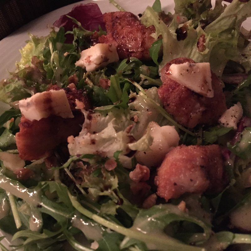 シーザーサラダ(VAPEUR)