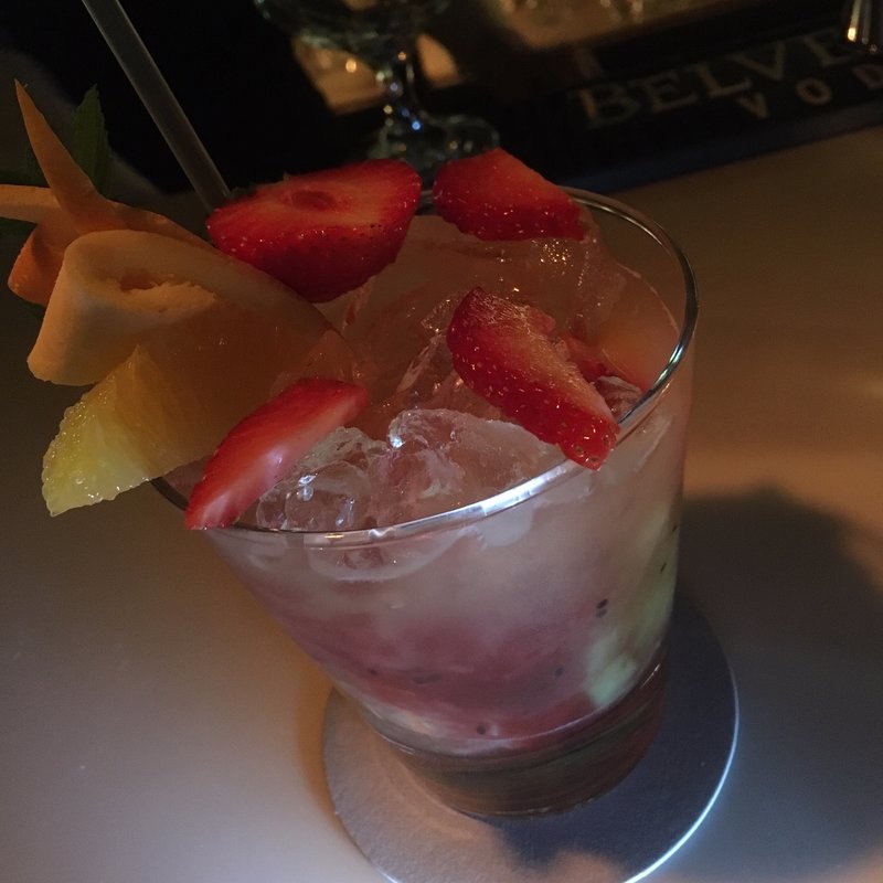 (BAR シーラカンス)