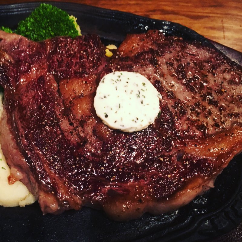 リブロース(ギューギューMASA)