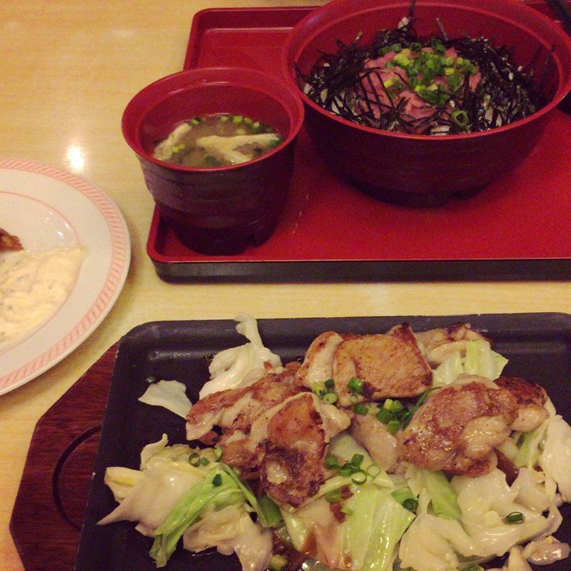 (ジョイフル 鶴ヶ島一本松店)