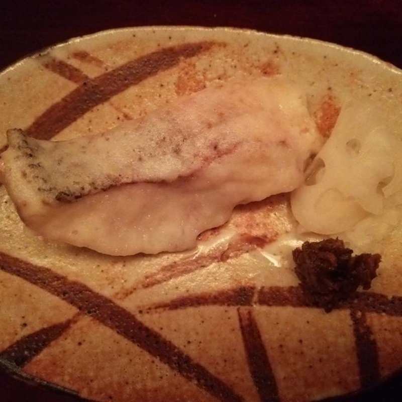 おまかせ（焼き物）(こまつ )