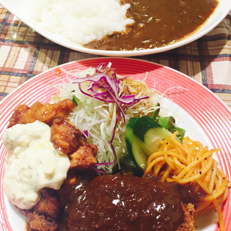 ビジネスセット(津の田ミート つかしん店 （ツノダミート）)