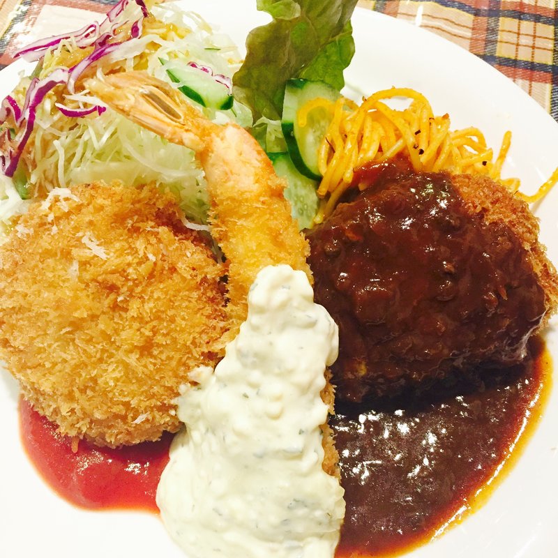 ミックスAセット(津の田ミート つかしん店 （ツノダミート）)