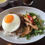 ロコモコ(ホノルルハウス （HONOLULU HOUSE）)