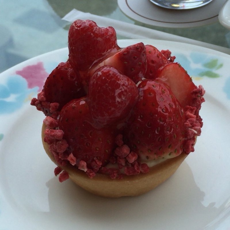 ベリータルト(ロビー ラウンジ （Lobby Lounge）)