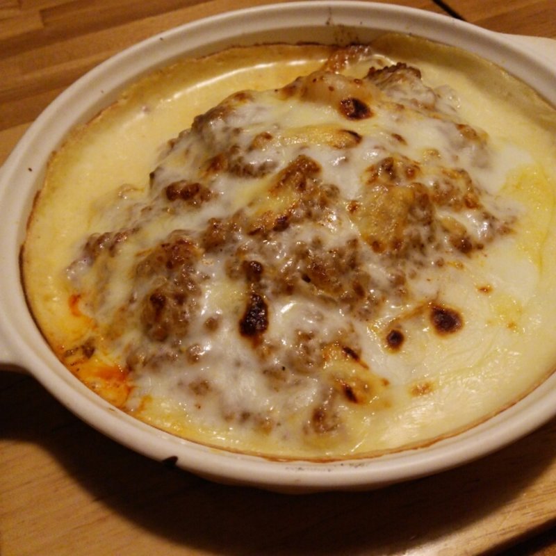 アツアツピラフチリ味(グルービー 大甕店 （Groovy）)