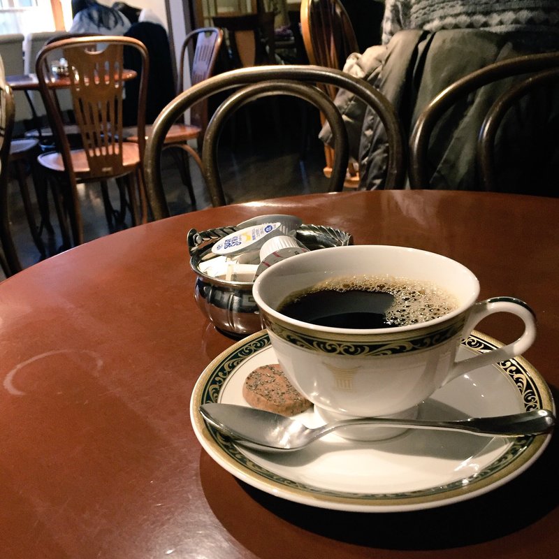 トアルコトラジャ(CAFE ELEVATO)