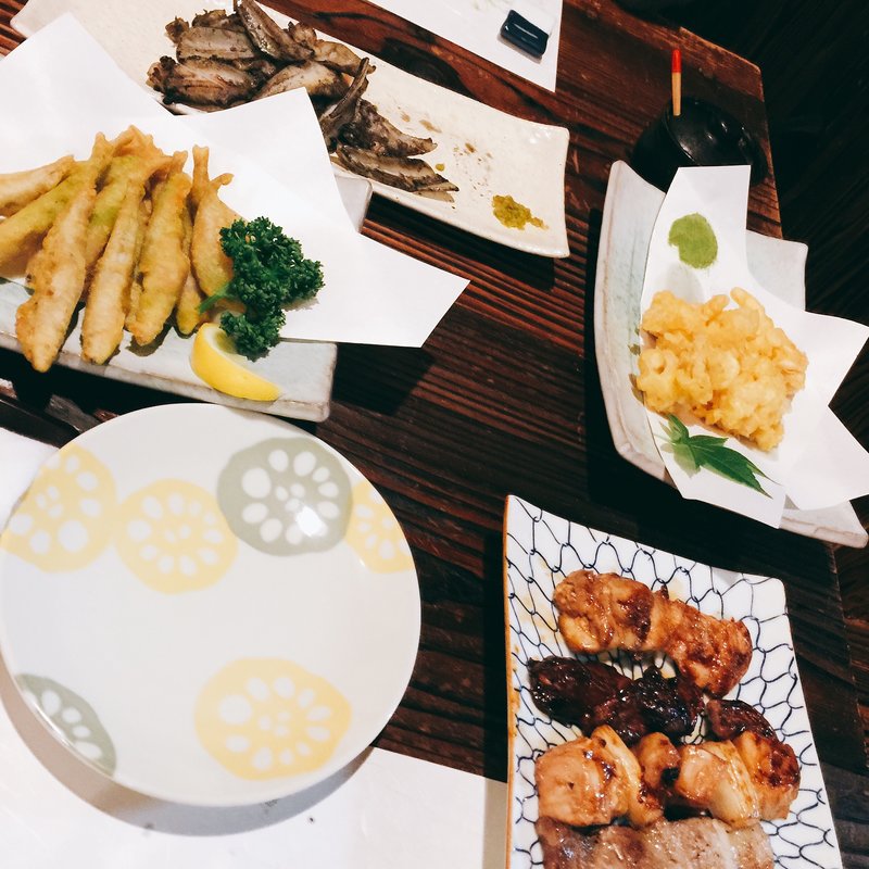 (ごて家 谷山店 )