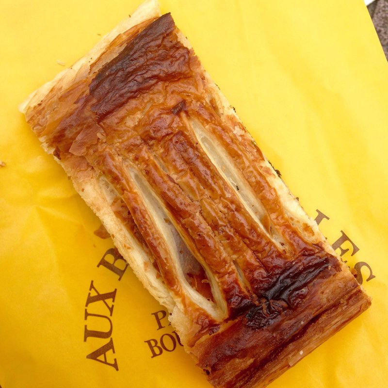 ジャンボン・エピナ (オー バカナル 東山 （AUX BACCHANALES）)