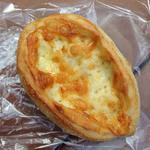 チーズフランス(目黒川ロータス)