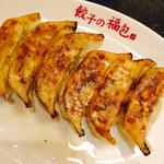 焼き餃子