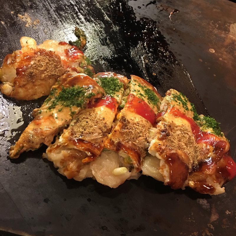 とん平焼(光屋 )