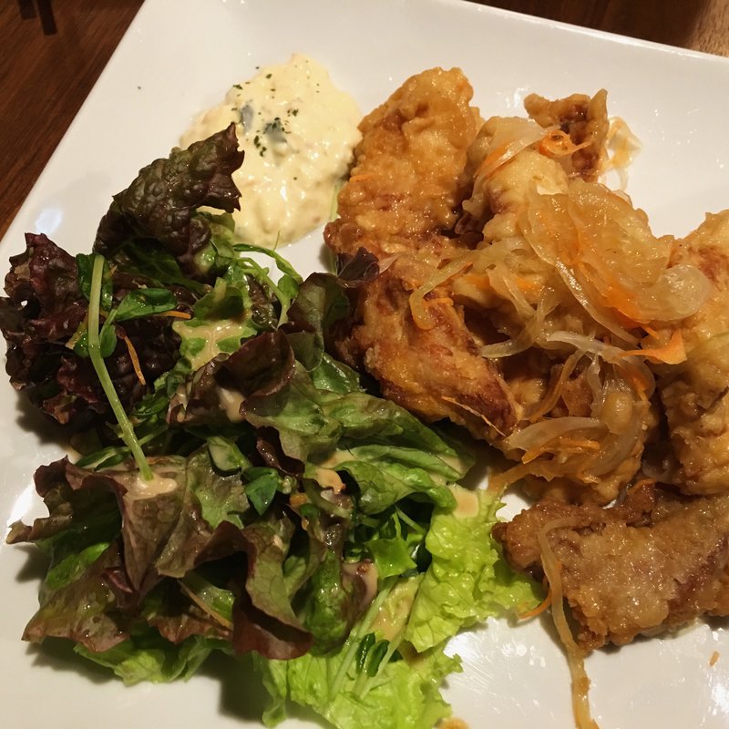 チキン南蛮(WAZA （ワザ）)