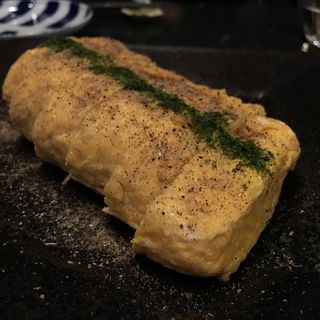 出汁巻(よしみ亭)