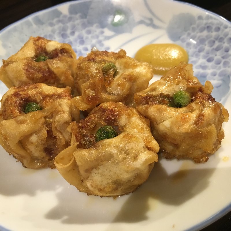 しゅうまい(ふなこし)