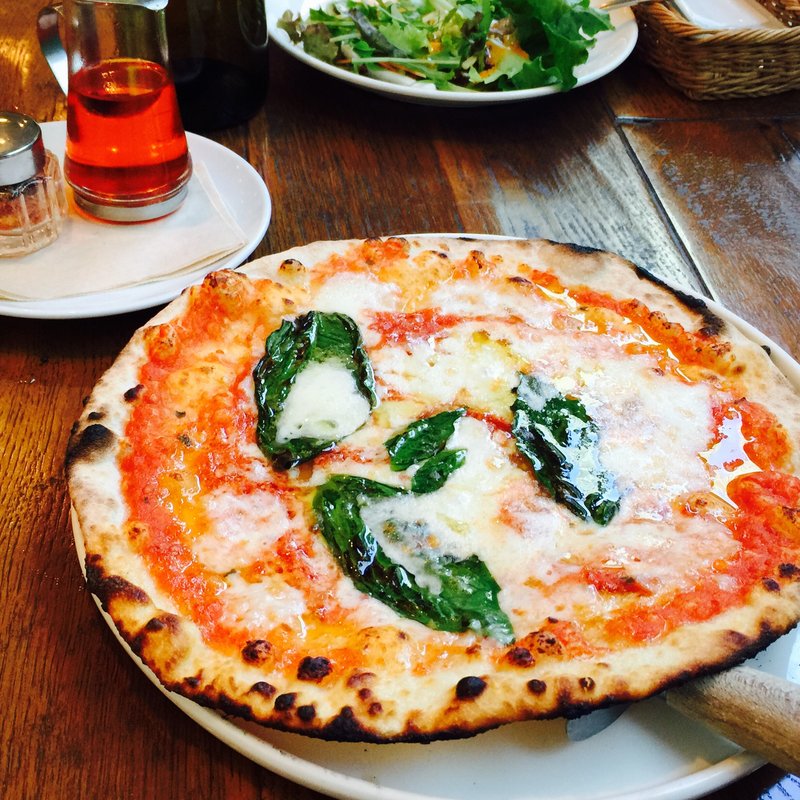 マルゲリータ(ピッツェリア マレンマ 大手町 )