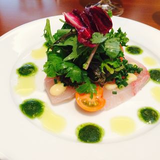 ランチコース(ビストロ コティディアン (Bistrot Quotidien))