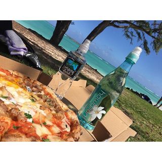 pizza(PURMA)