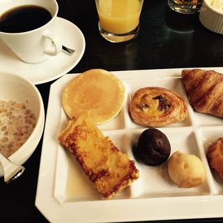 morning(24 （トゥエンティフォー）)