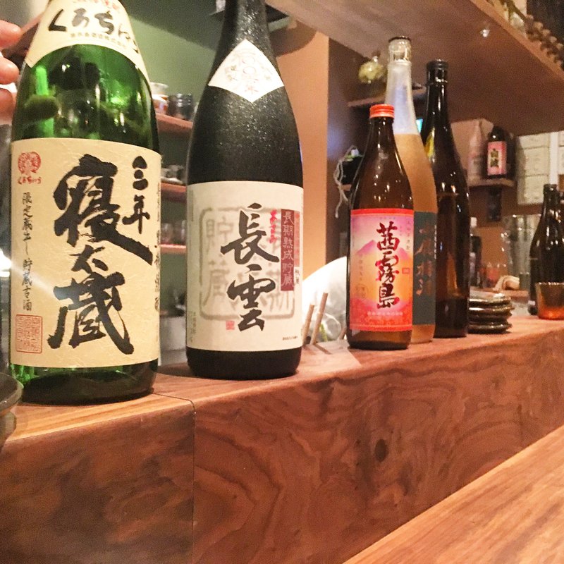 焼酎(ねりやかなや )