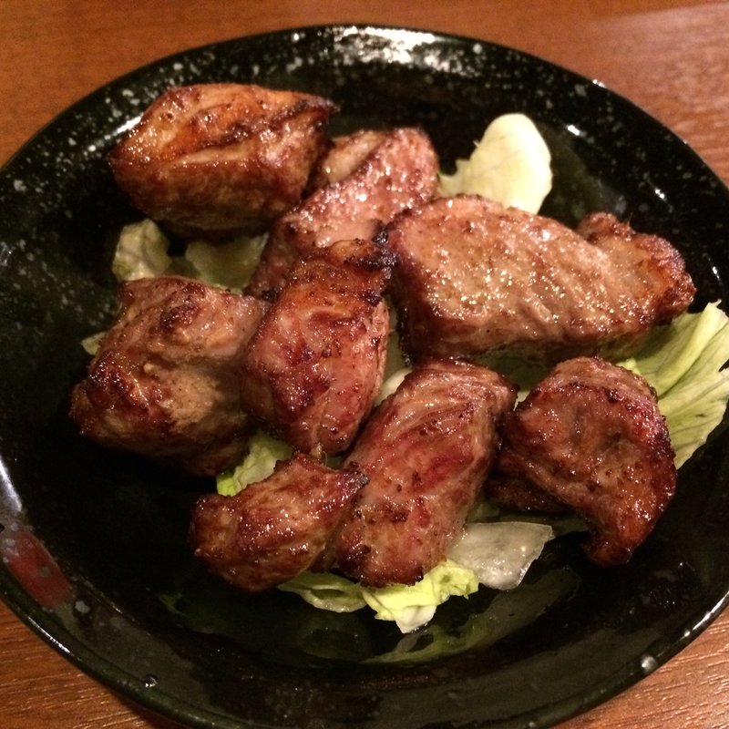 ラム肉のおつまみから揚げ(カンパイ （KANPAI）)