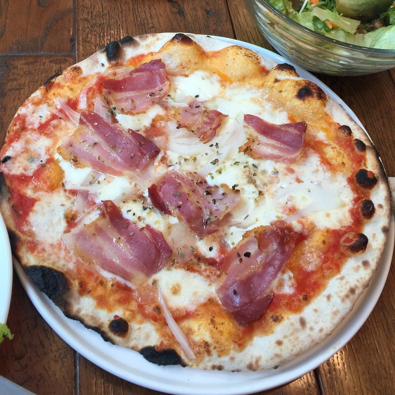 ロマーナ(ピッツェリア マレンマ 大手町 )