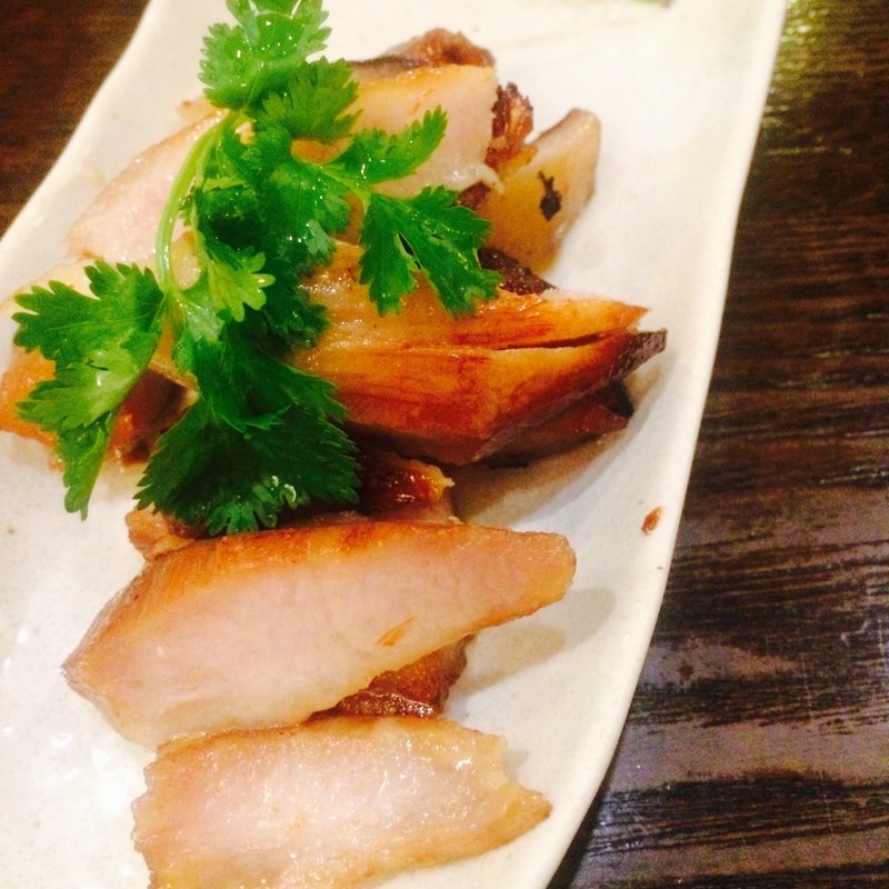 コムヤン(ロスオーチャー)