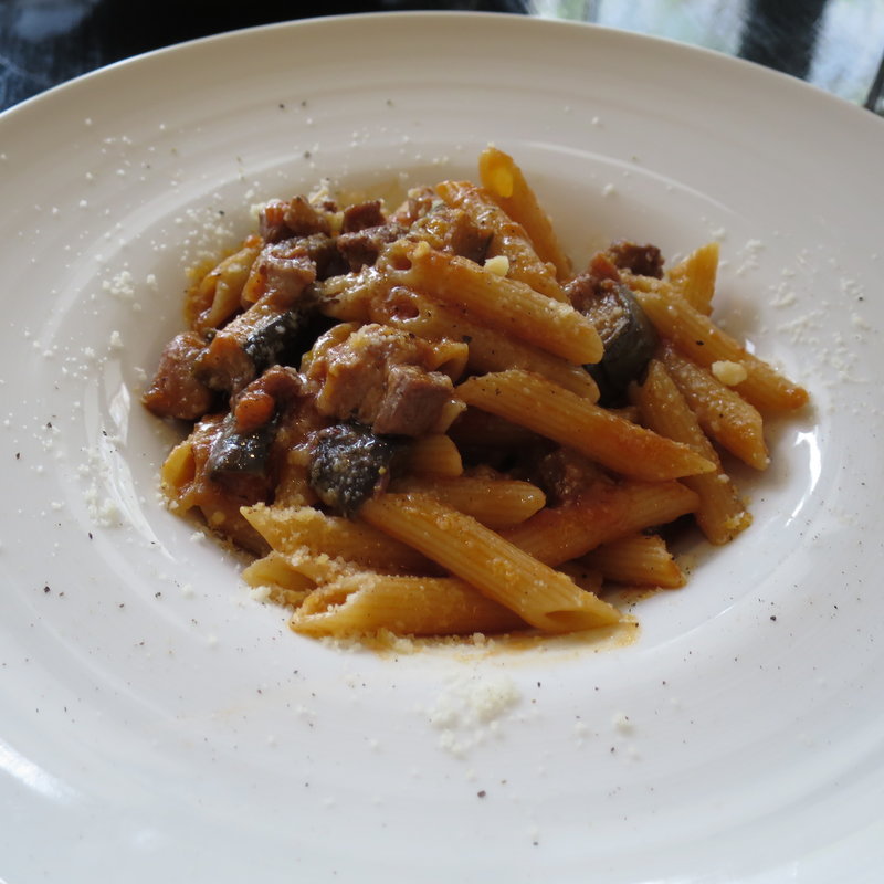 EBISU LUNCHコース(トラットリア ゴデレッチョ 恵比寿)