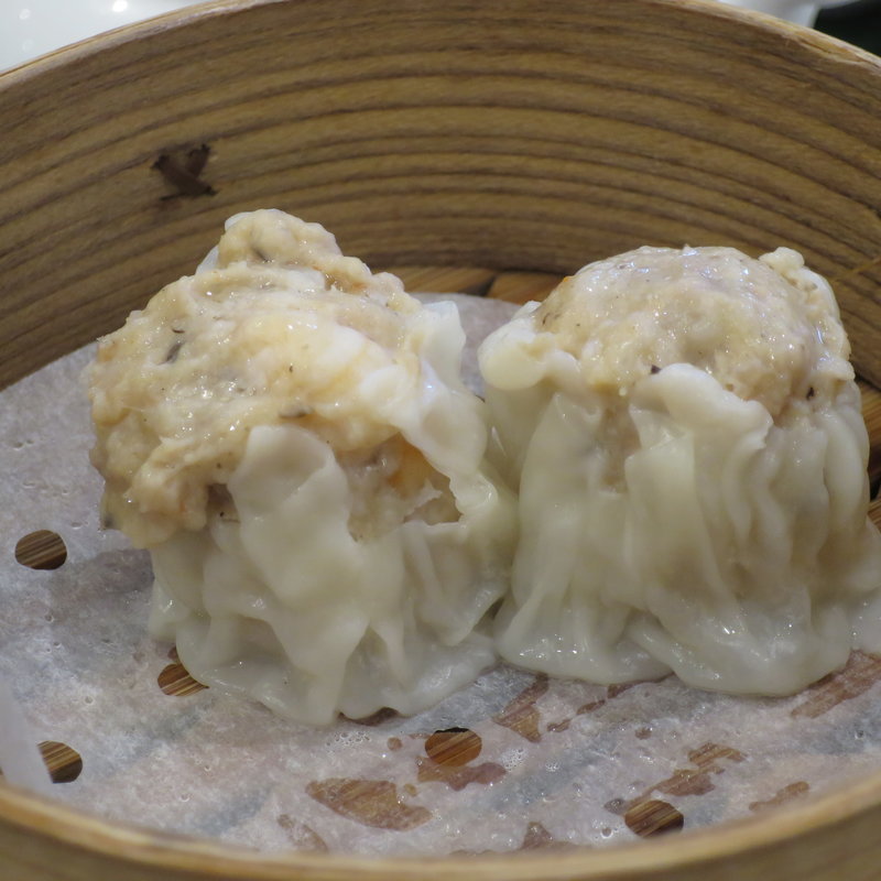 海老入り肉焼売(菜香)