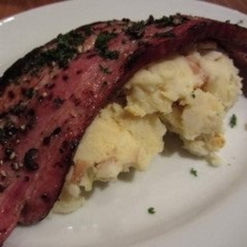 肉屋のポテトサラダ(東京ブッチャーズ)