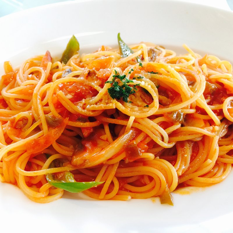 パスタサラダセット(TO THE HERBS アトレ目黒)