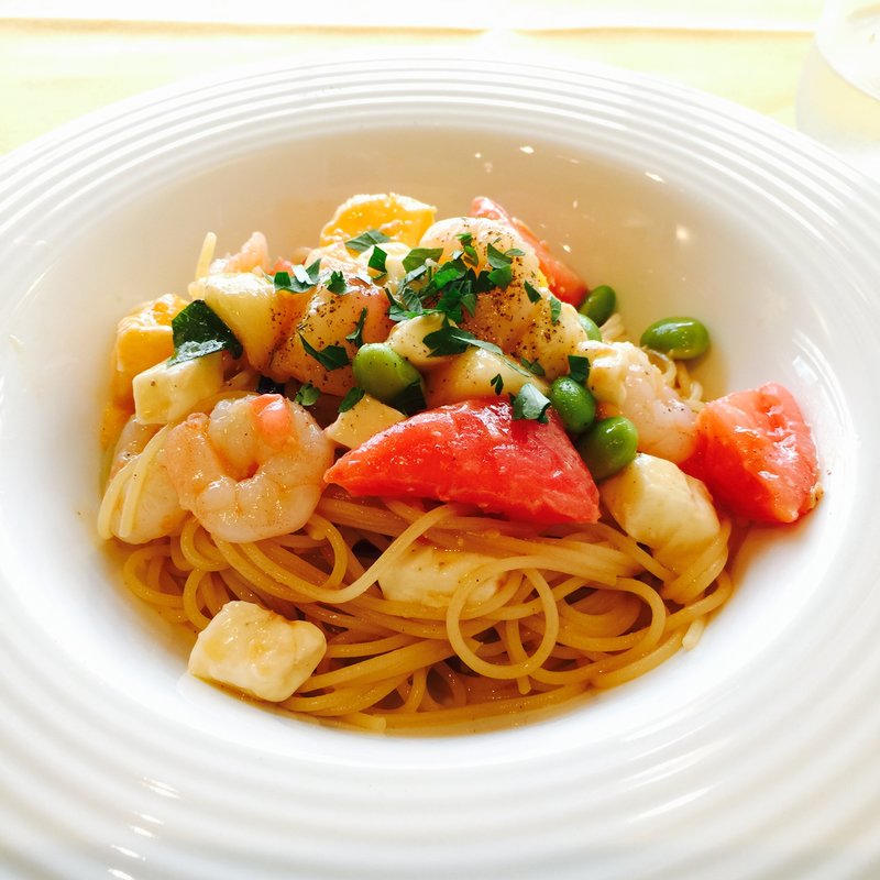 ランチA(ビーフオアビーフ)