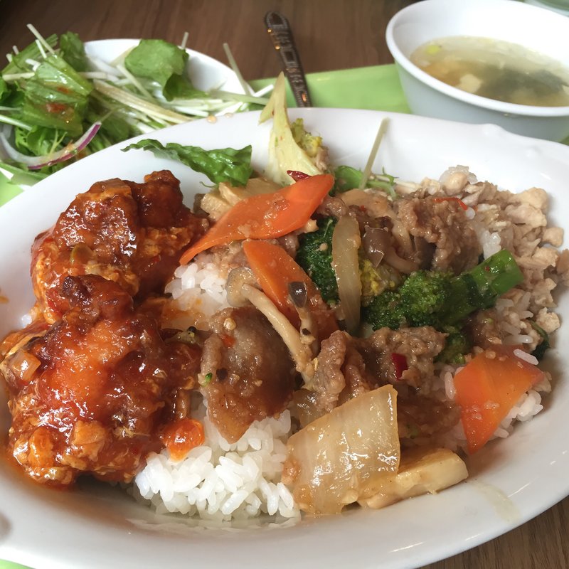 東京の麺好きがおすすめするBEST5
