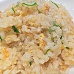 炒飯(砂流 （サリュウ）)