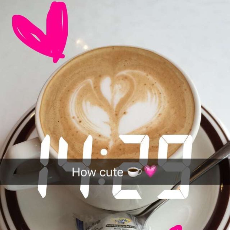 Cappuccino/カプチーノ(MOJA in the HOUSE)