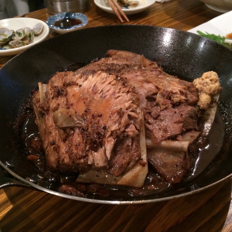 カマリブ(マグロマート)