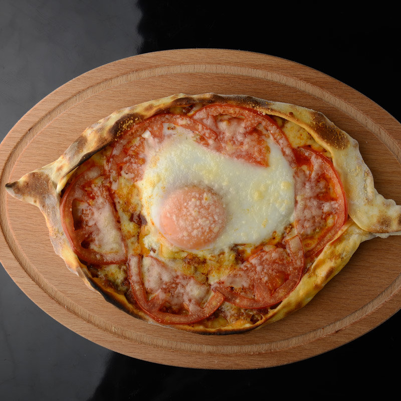 温玉ガレット(ブルガズアダ)