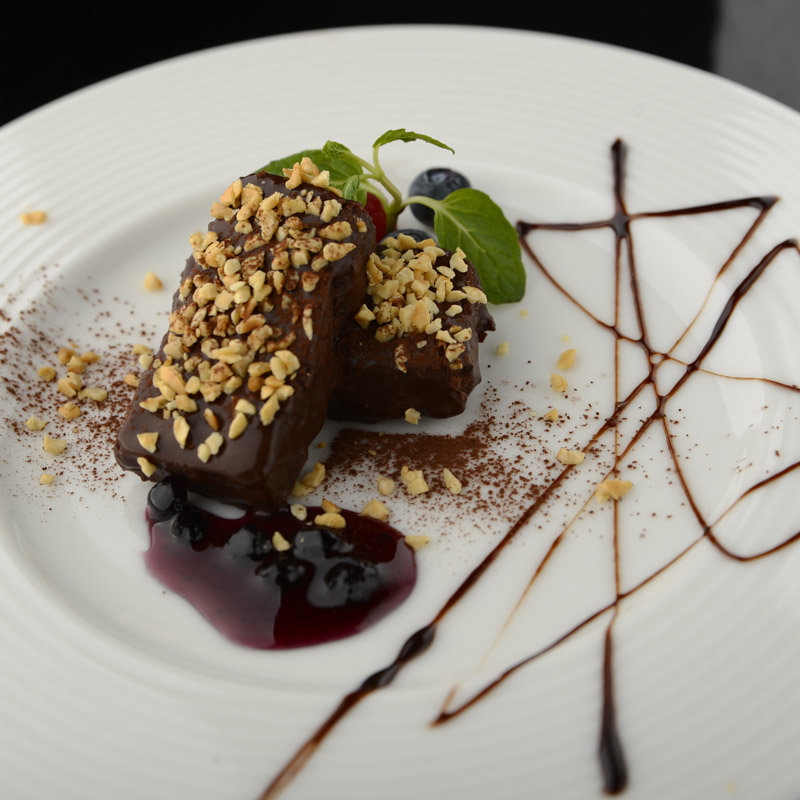 ガトーショコラ(ブルガズアダ)