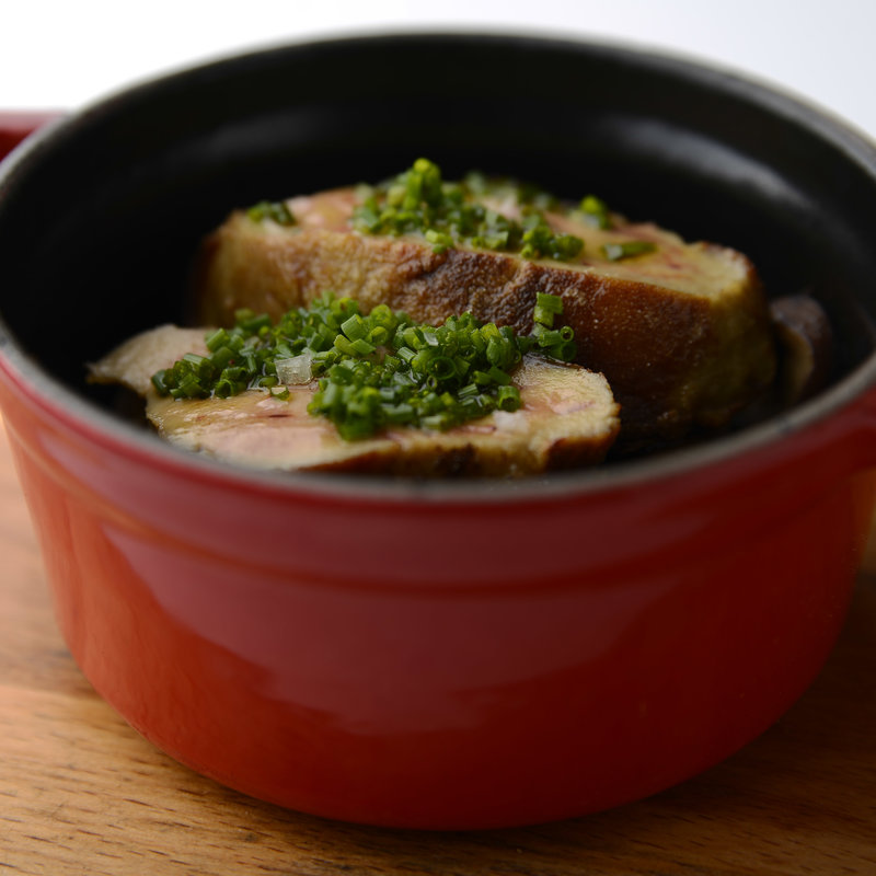 豚肉のココット(Regalo)