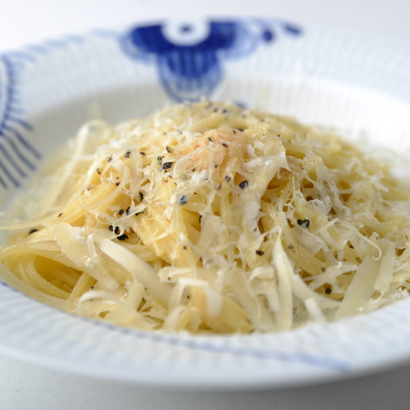 3種のチーズパスタ(Regalo)