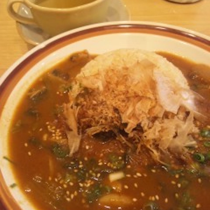 ココカラカレーランチ(ココカラcafe＋dish)