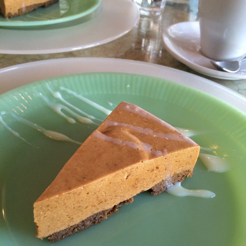 キャラメルケーキ(湘南倶楽部)