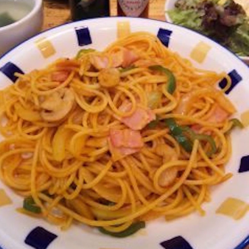 ホリデーランチ(創業文久元年 福島家)