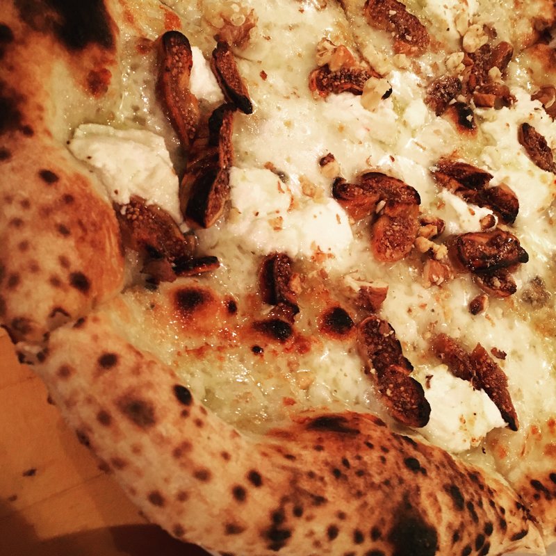 フィルキエゴルゴンゾーラ(カルミネ（Cucina Italiana CARMINE）)