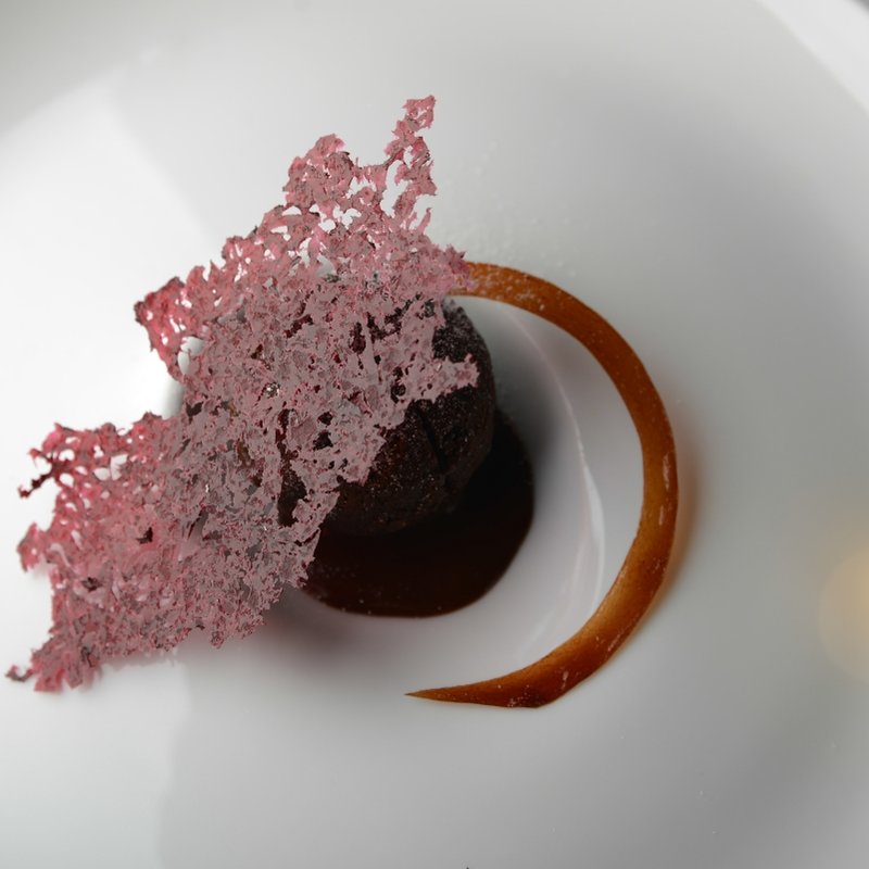 フォンダンショコラ(不風流)