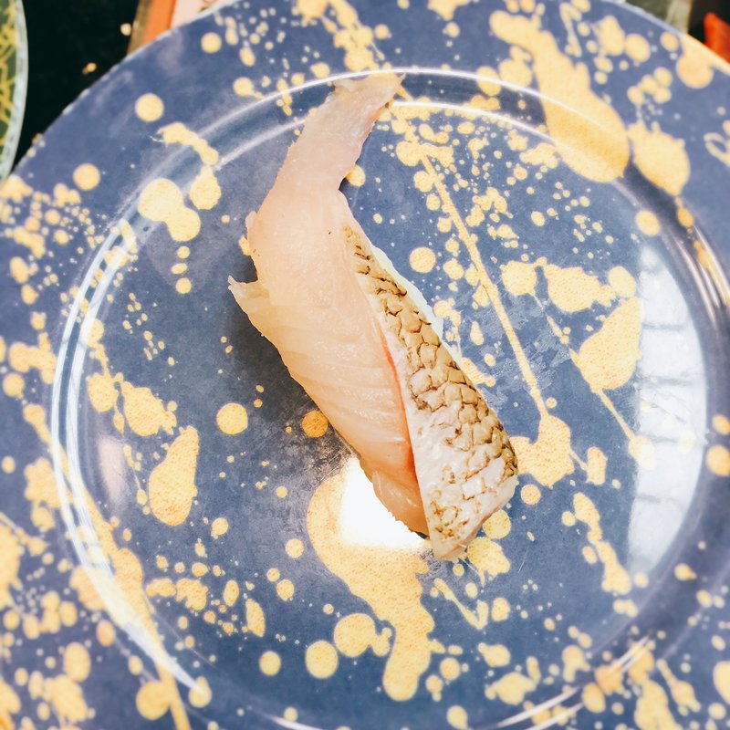 のどぐろ(にぎりや松 )