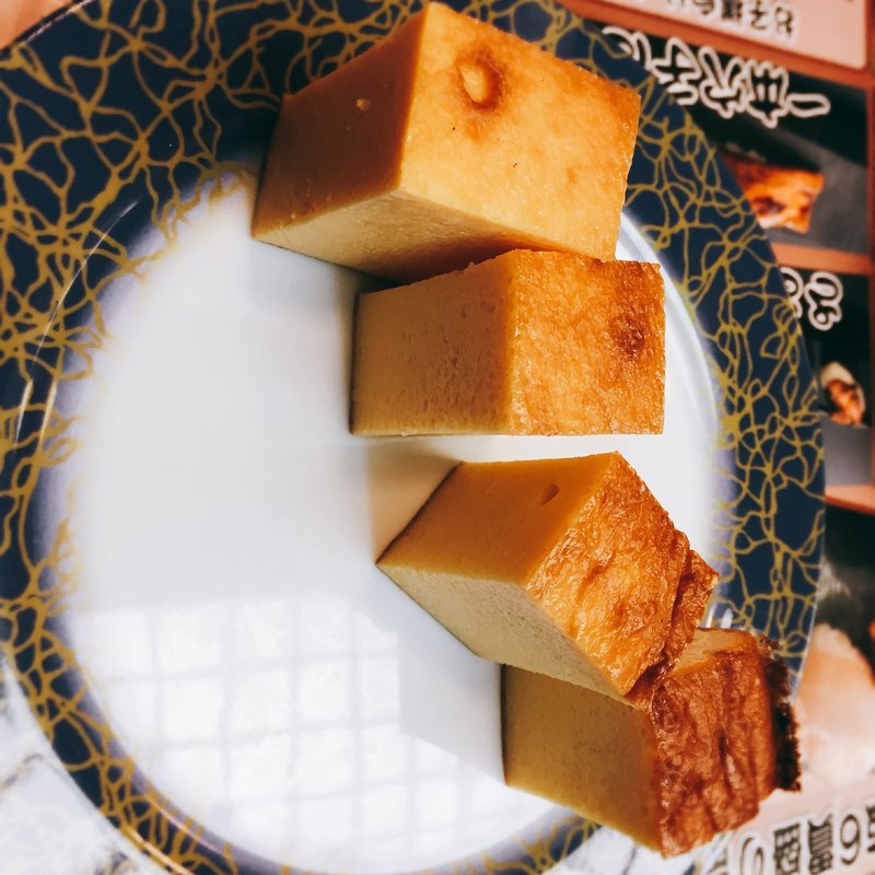 江戸前卵焼き(にぎりや松 )