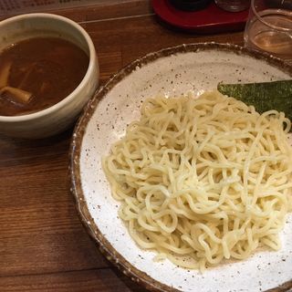 つけ麺(RAMEN KAGURA ラーメン 江古田)