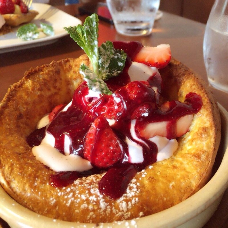 ダッチベイビー(feal （フィール）)