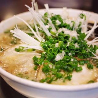 西大島のラーメン特集